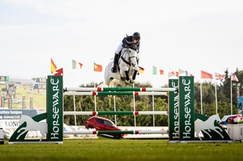 British riders soar to success on the Andalucía Sunshine Tour in Vejer de la Frontera, Spain. British riders soar to success on the Andalucía Sunshine Tour in Vejer de la Frontera, Spain.